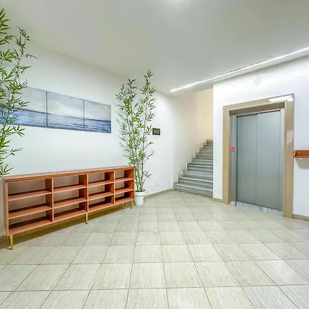 Tessamare By Adriatic Living Apartment Durres