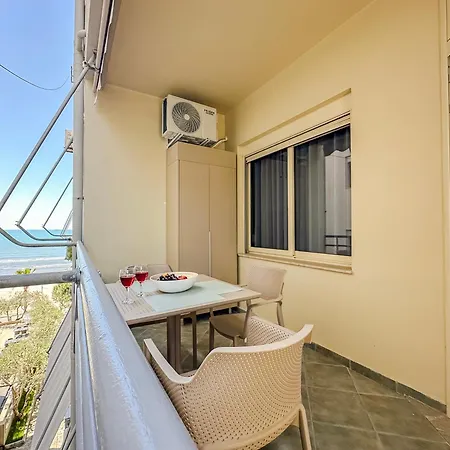 Tessamare By Adriatic Living Apartment