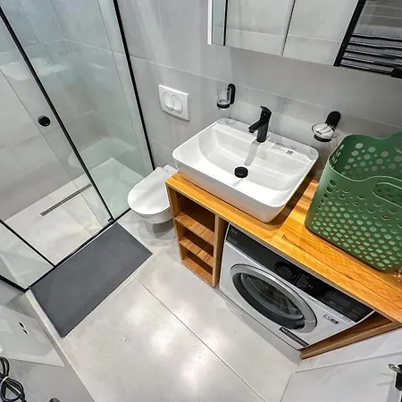 Apartment Tessamare By Adriatic Living Durres