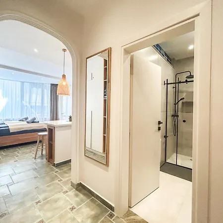 Tessamare By Adriatic Living *