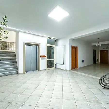 Apartment Tessamare By Adriatic Living Durres