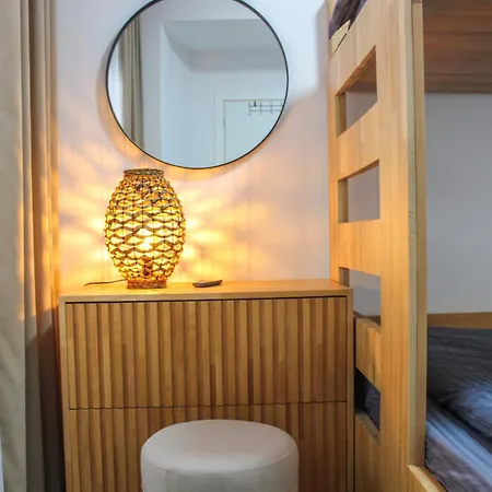 Tessamare By Adriatic Living *