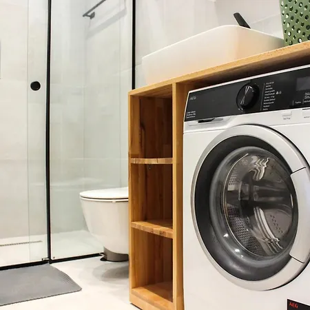 Tessamare By Adriatic Living