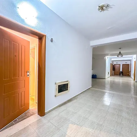 Tessamare By Adriatic Living Apartment