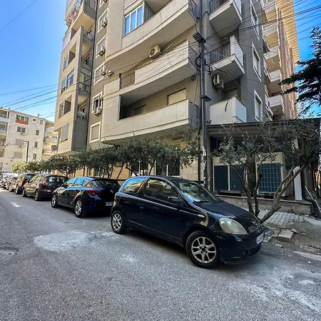 Tessamare By Adriatic Living * Durres