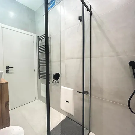 Tessamare By Adriatic Living Apartment *