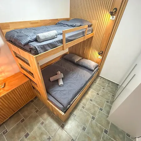 Tessamare By Adriatic Living *