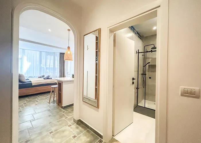 Tessamare By Adriatic Living *