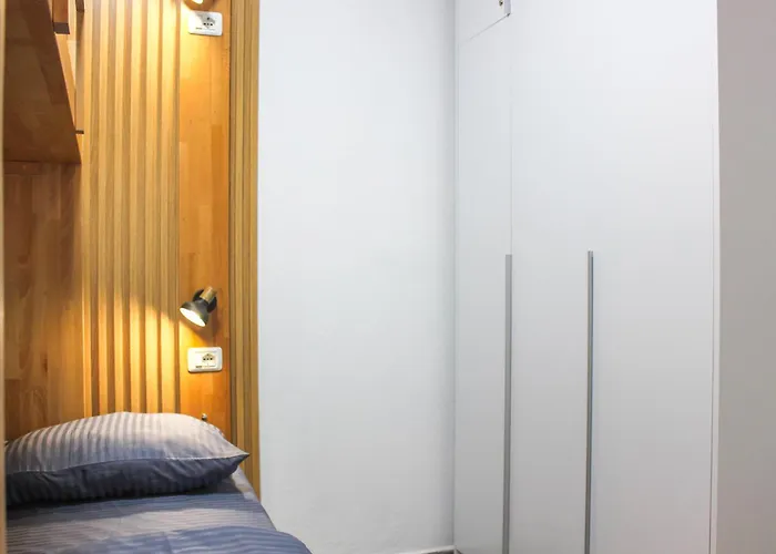 Tessamare By Adriatic Living Durrës