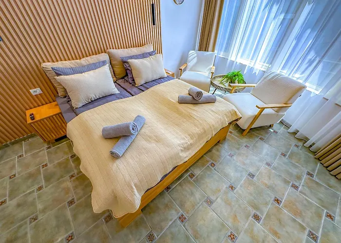 Tessamare By Adriatic Living