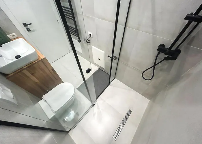 Apartman Tessamare By Adriatic Living Durrës