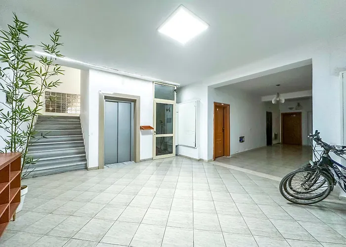 Apartman Tessamare By Adriatic Living Durrës