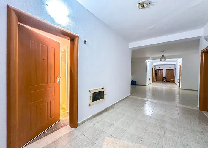 Tessamare By Adriatic Living Apartman