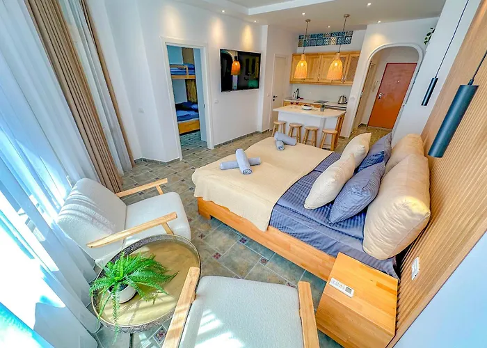 Apartman Tessamare By Adriatic Living