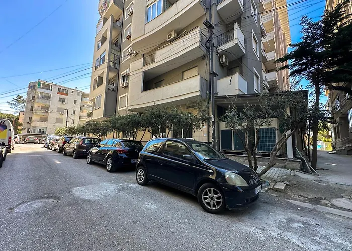 Tessamare By Adriatic Living * Durrës