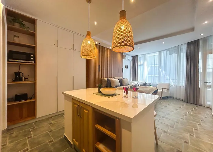 Apartman Tessamare By Adriatic Living