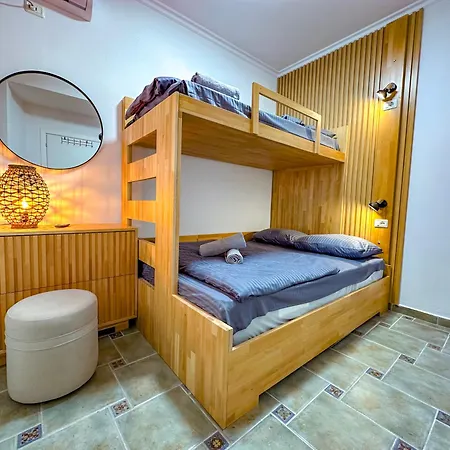 Tessamare By Adriatic Living * Durrës