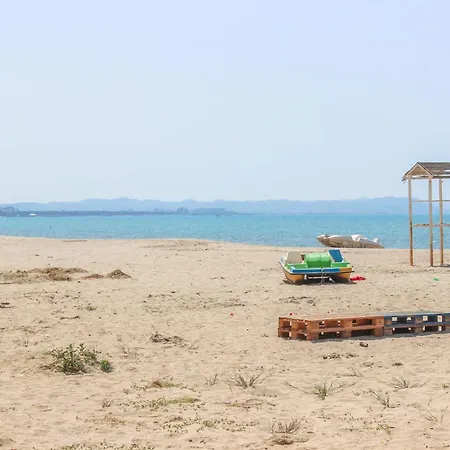 Tessamare By Adriatic Living 公寓 Durrës