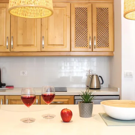 Tessamare By Adriatic Living * Durrës