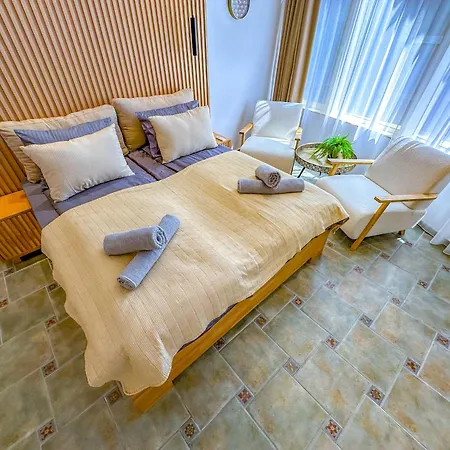 Tessamare By Adriatic Living