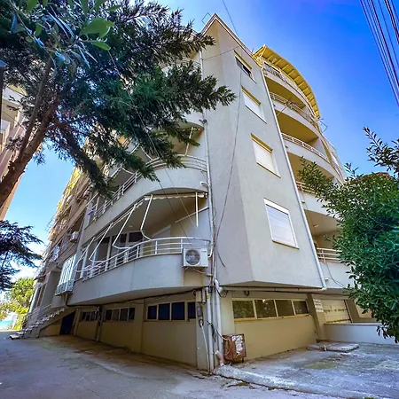Tessamare By Adriatic Living * Durrës