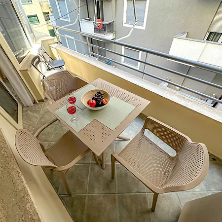 公寓 Tessamare By Adriatic Living *