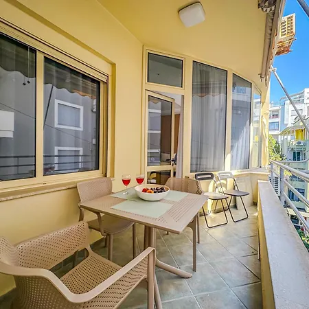 Tessamare By Adriatic Living * Durrës