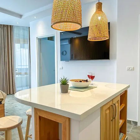 Tessamare By Adriatic Living