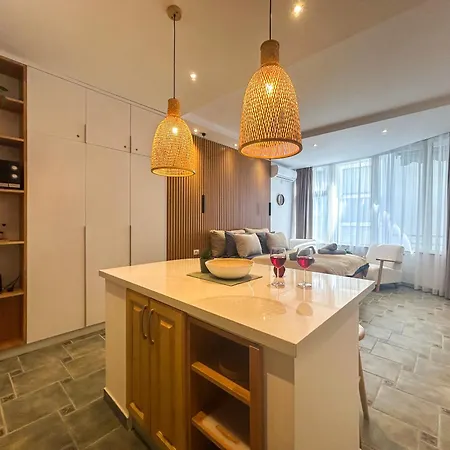 公寓 Tessamare By Adriatic Living
