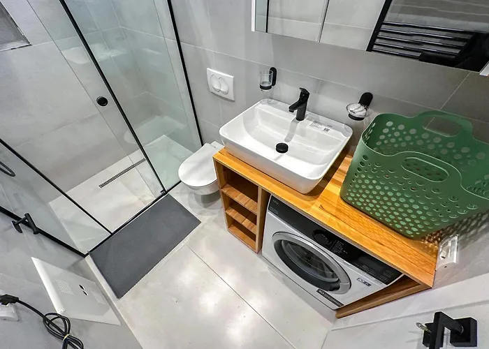 Apartament Tessamare By Adriatic Living Durrës