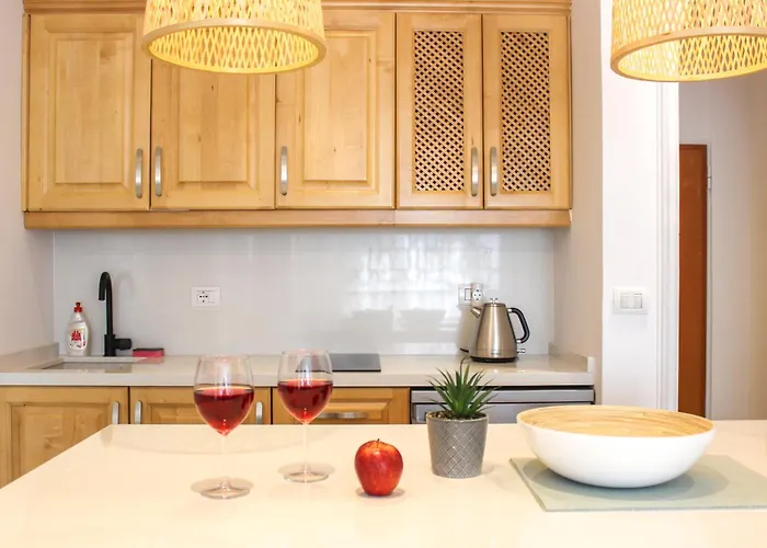 Tessamare By Adriatic Living * Durrës