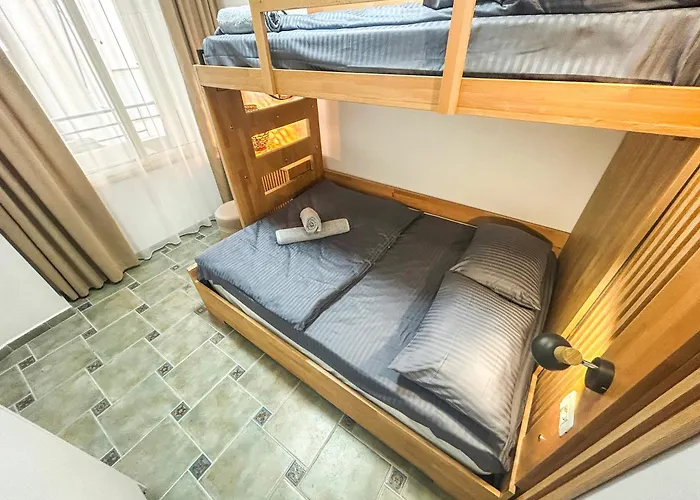 Apartament Tessamare By Adriatic Living