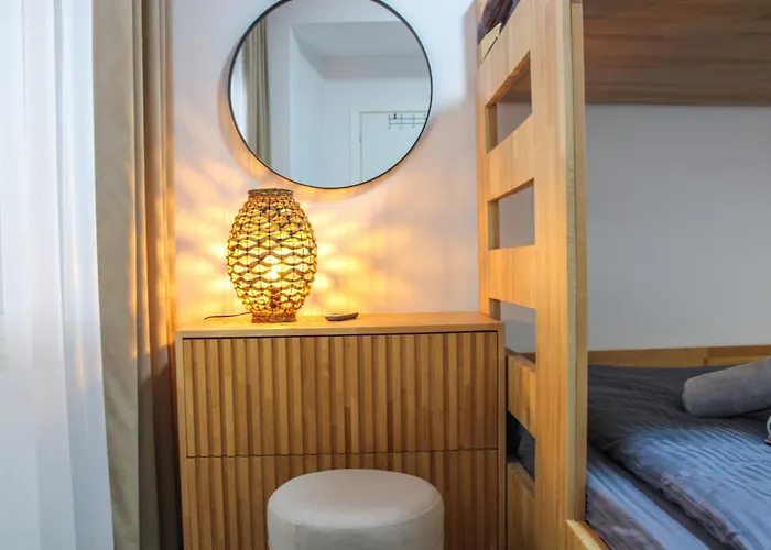 Tessamare By Adriatic Living *