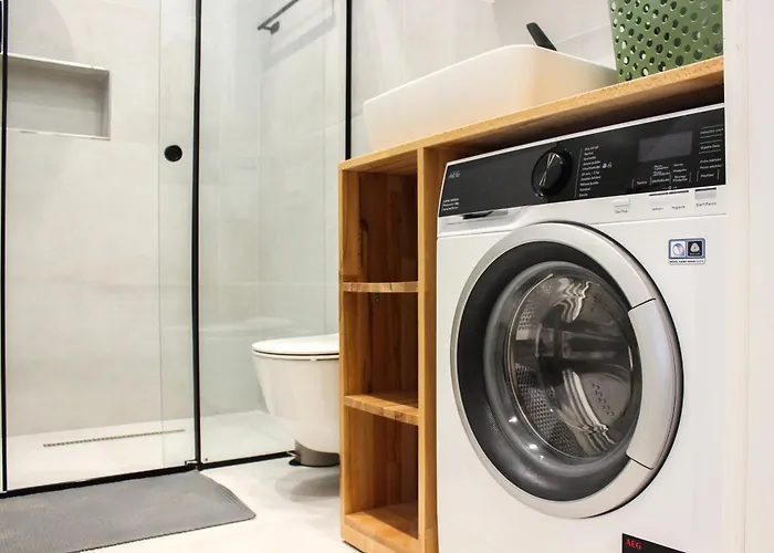 Tessamare By Adriatic Living