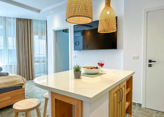 Tessamare By Adriatic Living